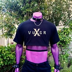 VulprX Merch